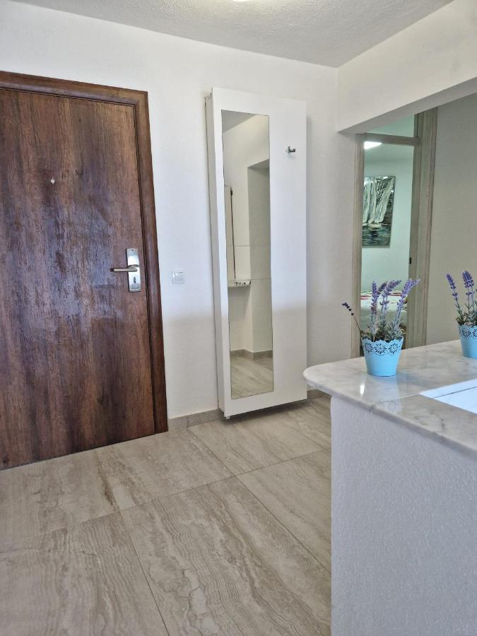 Amazing Sea View Apartman Omiš Kültér fotó