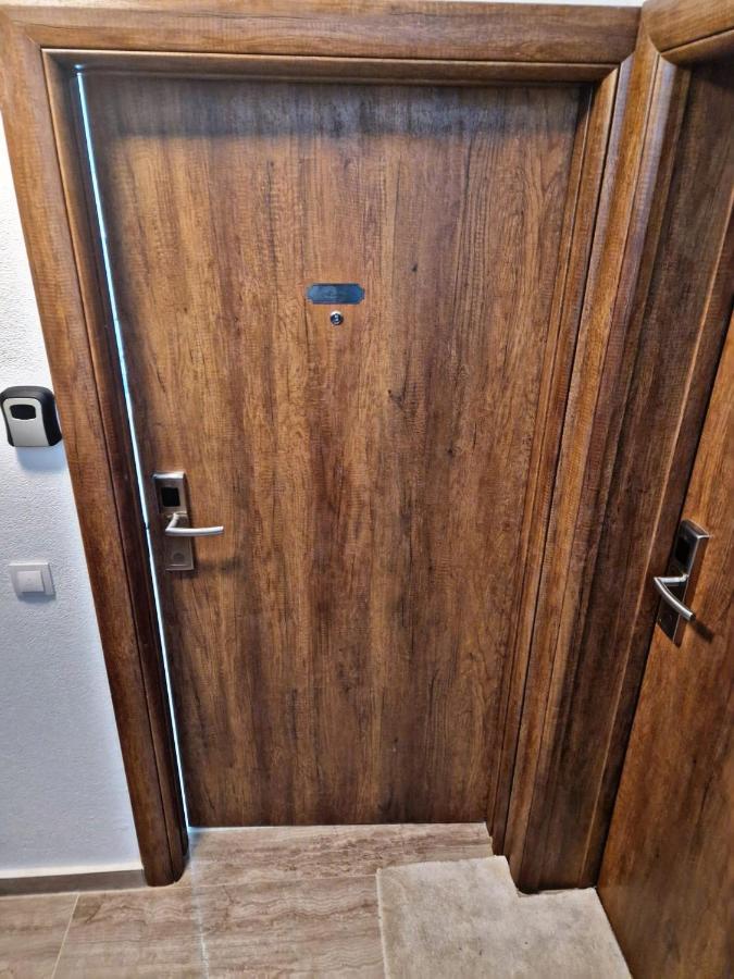 Amazing Sea View Apartman Omiš Kültér fotó